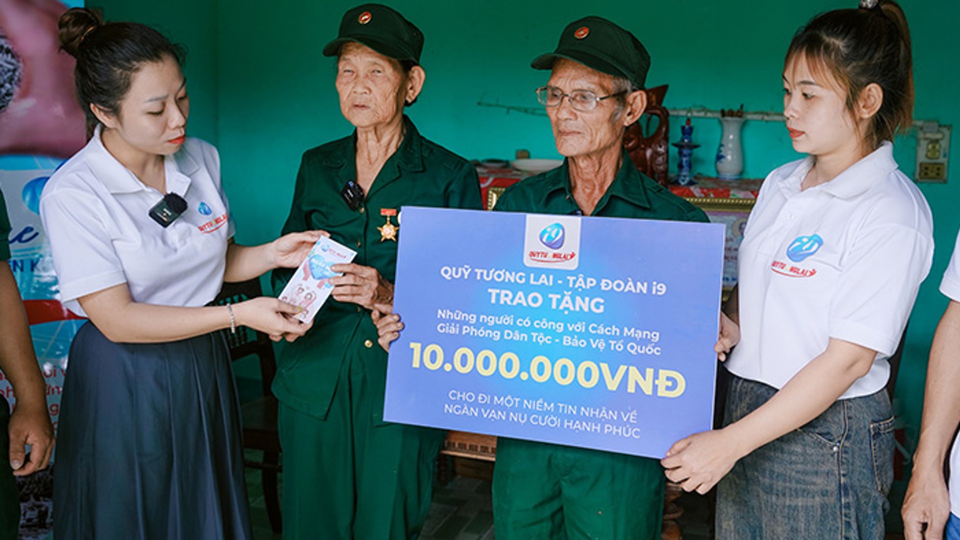 Hình ảnh trung tâm hỗ trợ vic88