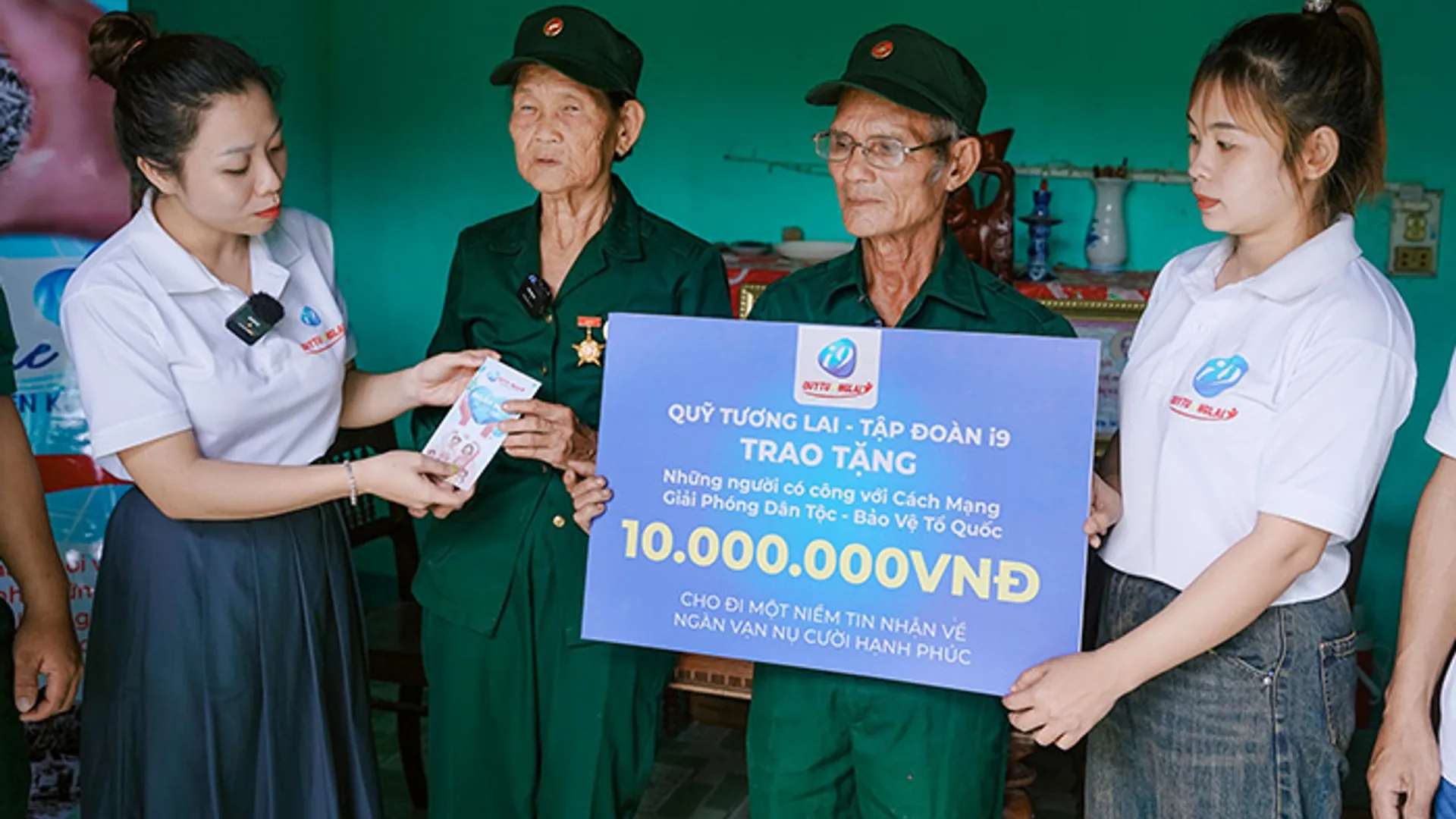 Hình ảnh trung tâm hỗ trợ vic88