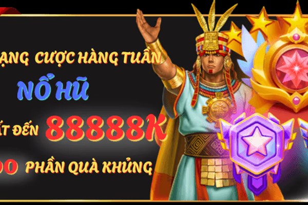 Các tính năng nổi bật của máy đánh bạc Vic88