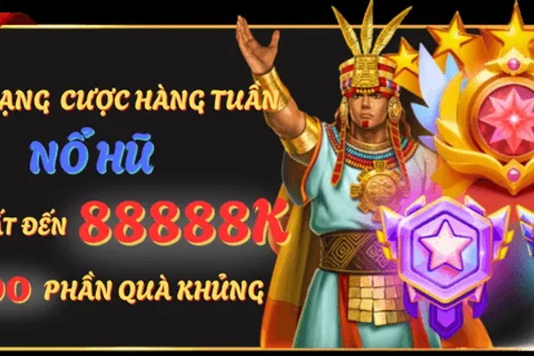 Các tính năng nổi bật của máy đánh bạc Vic88