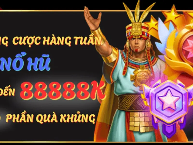 Khuyến mãi nạp tiền vic88