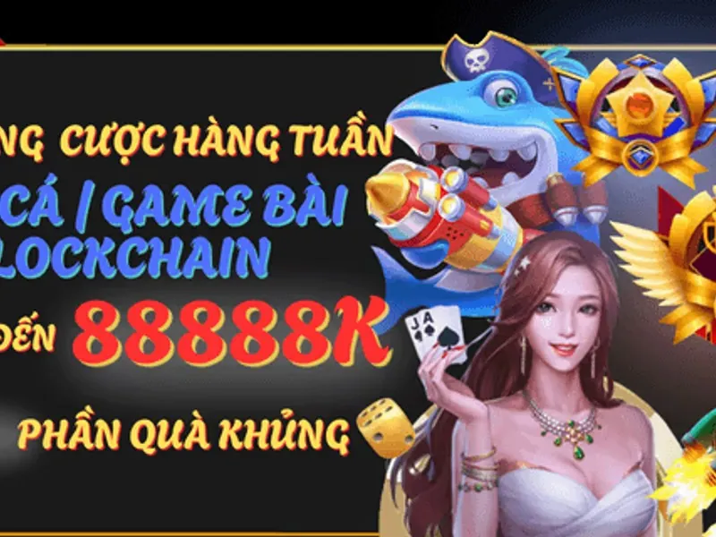 Hoàn trả hàng ngày vic88