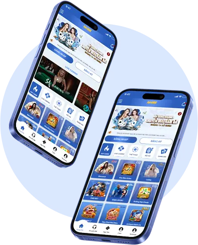 Tải Vic88 App trên điện thoại