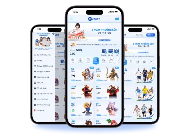 Biểu tượng phản hồi Vic88