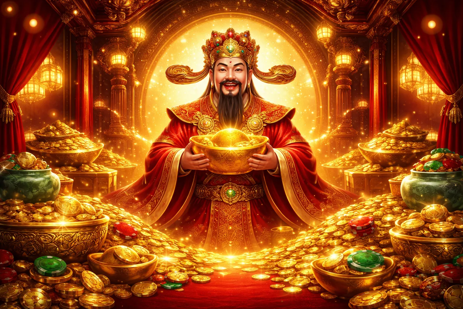 Vic88 - Nhà cái uy tín hàng đầu Việt Nam