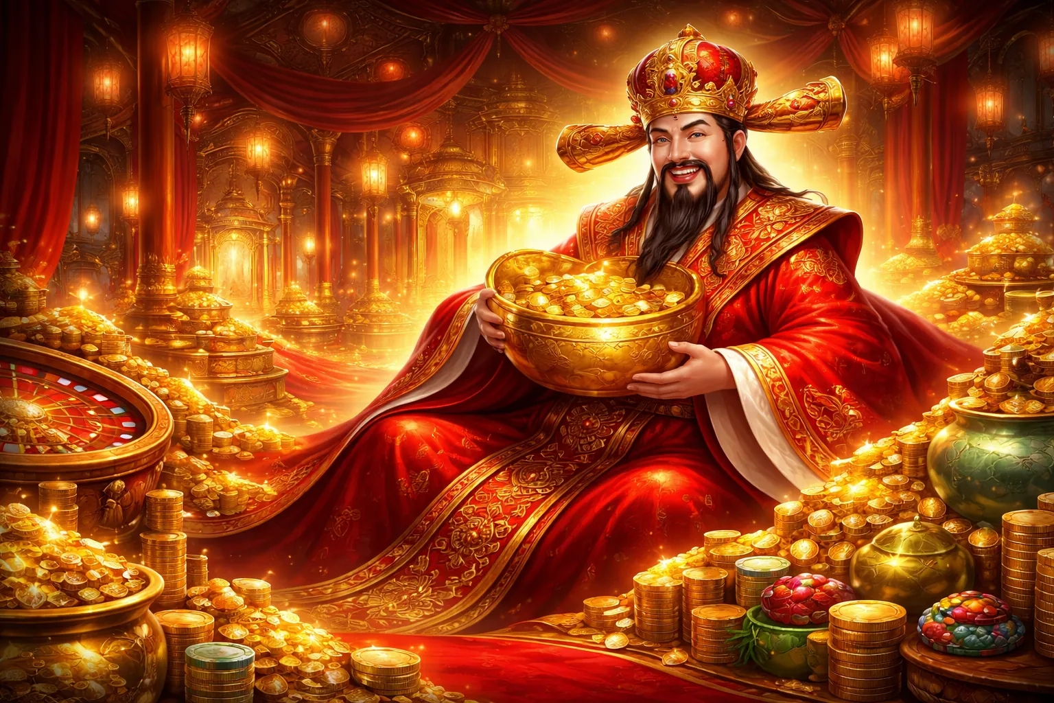 Hình ảnh đội ngũ hỗ trợ khách hàng Vic88 chuyên nghiệp