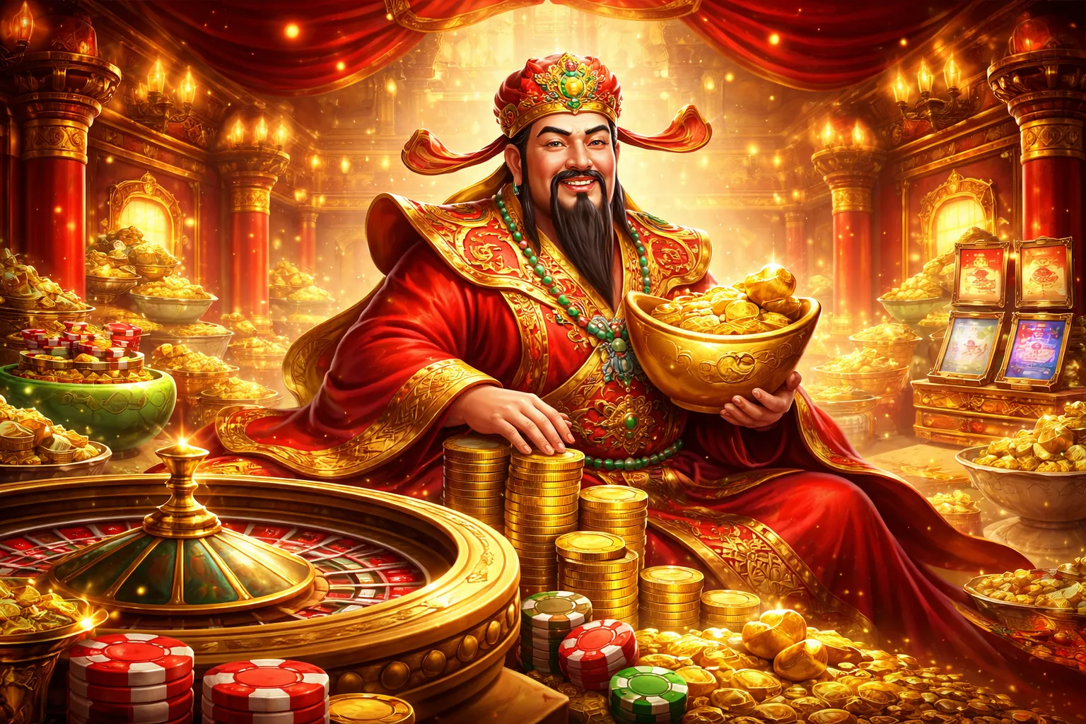 Tổng quan về Vic88