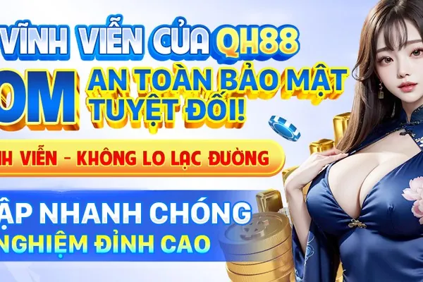 Hệ thống bảo mật vic88