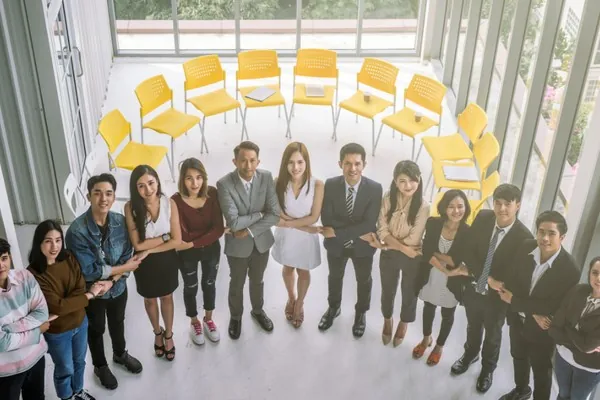 Đội ngũ hỗ trợ khách hàng 24/7 của vic88