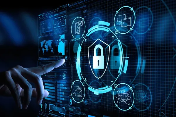 Hệ thống mã hóa dữ liệu tiên tiến của vic88