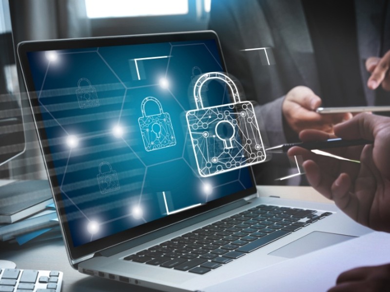 Hình ảnh minh họa việc thu thập thông tin cá nhân và dữ liệu sử dụng tại vic88