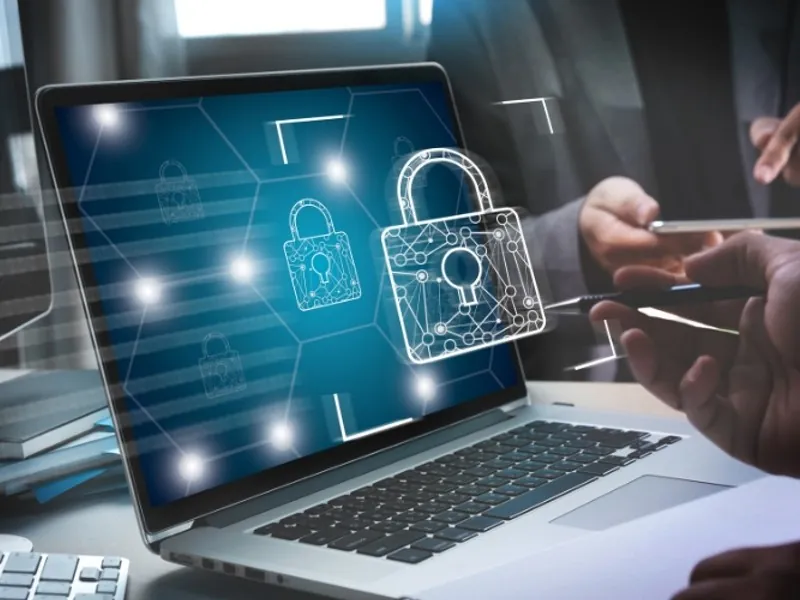 Hình ảnh minh họa việc thu thập thông tin cá nhân và dữ liệu sử dụng tại vic88