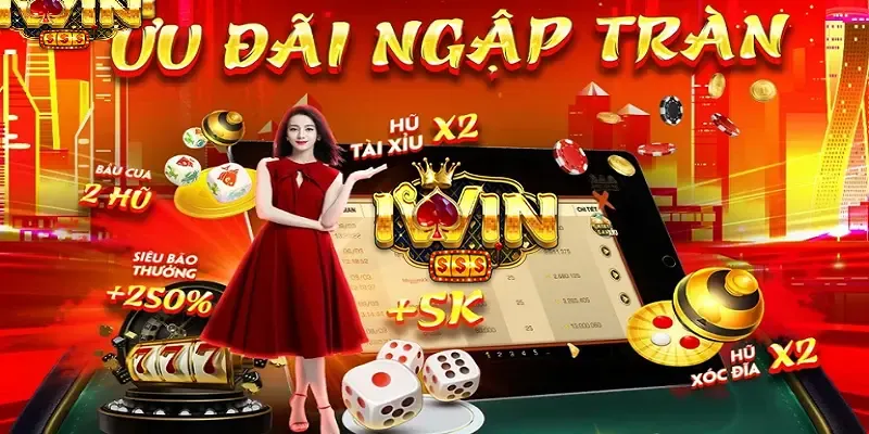 Vic88 ra mắt chương trình khuyến mãi chào mừng thành viên mới